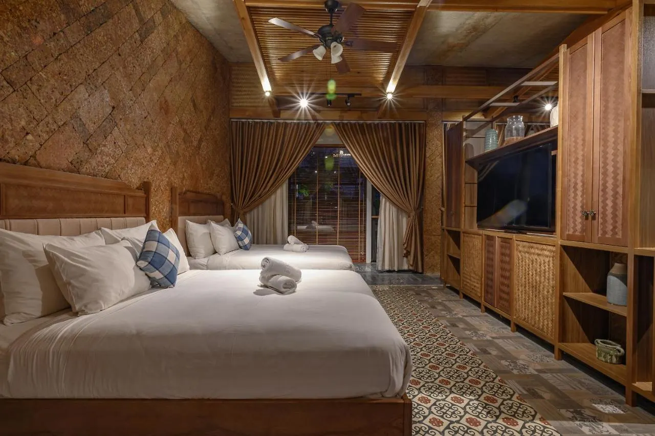 Hotel Mai'S Boutique Đà Nẵng Vietnam