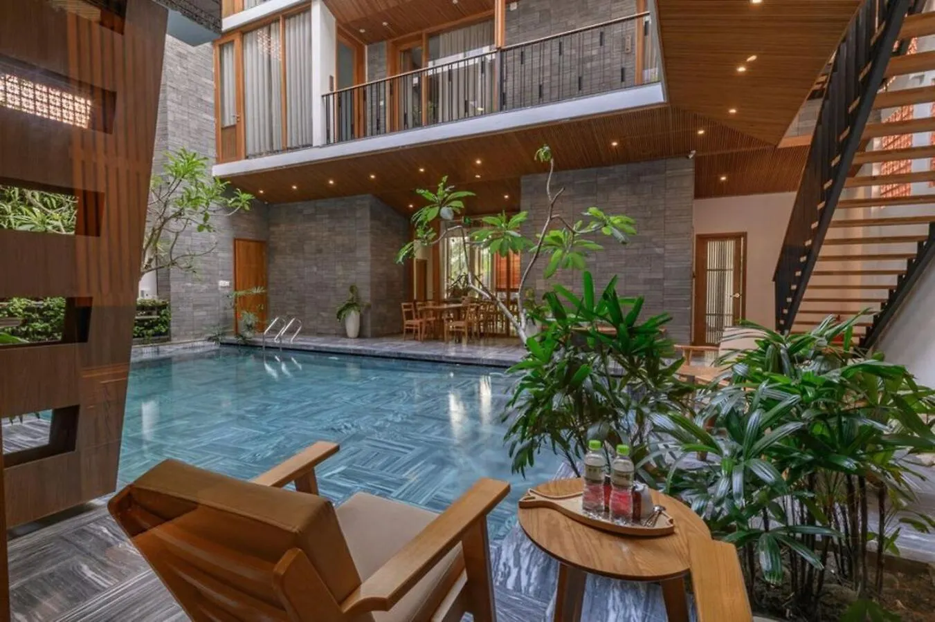 Hotel Mai'S Boutique Đà Nẵng 3*,  Vietnam