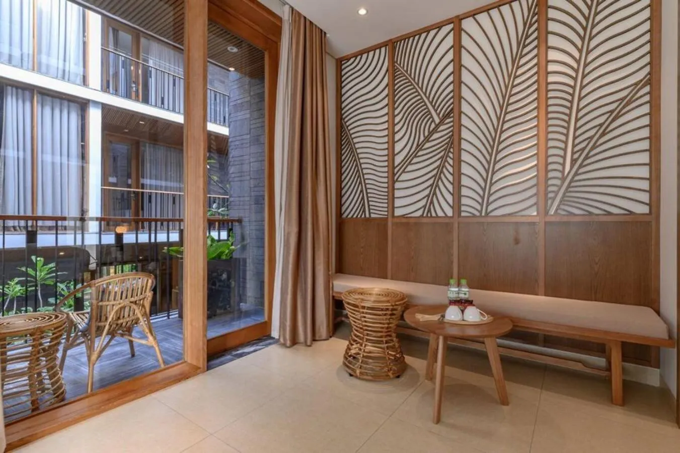 Hotel Mai'S Boutique Đà Nẵng