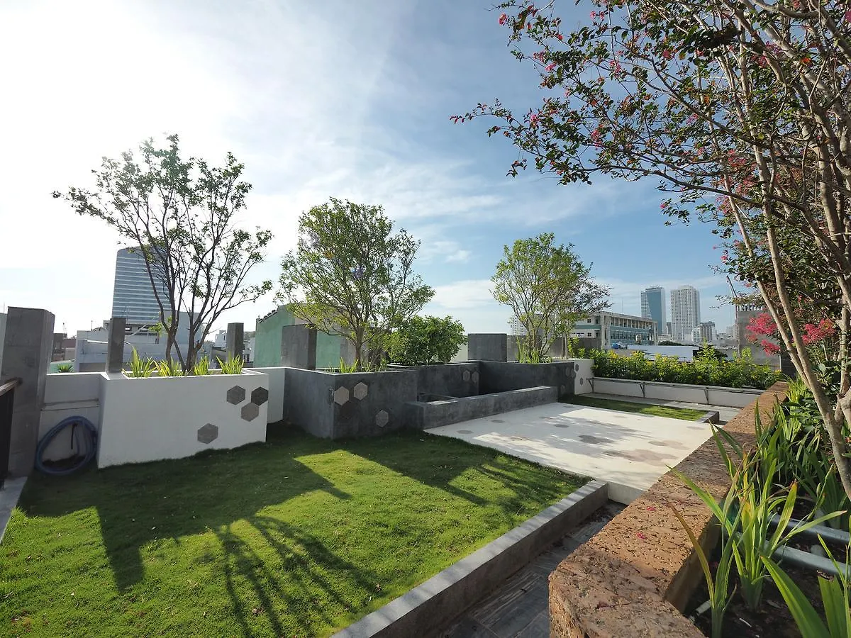 Mai'S Boutique Hotel Da Nang