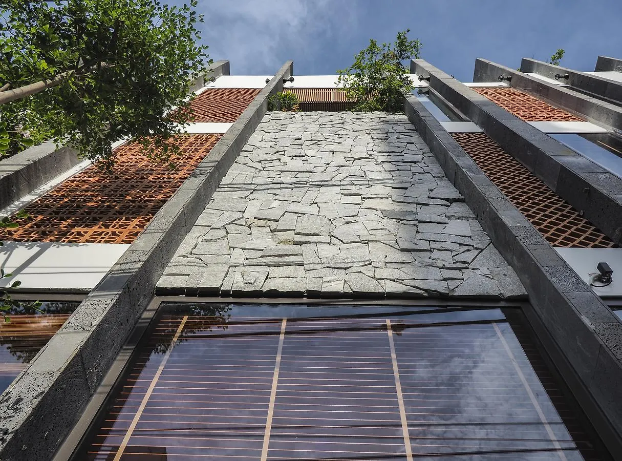 Mai'S Boutique Hotel Da Nang Vietnam