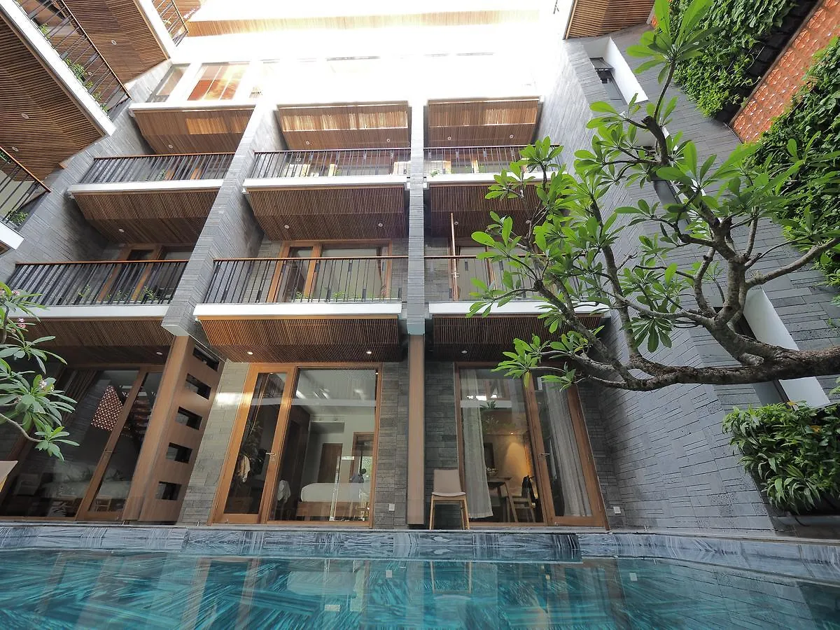 Mai'S Boutique Hotel Da Nang 3*,  Vietnam