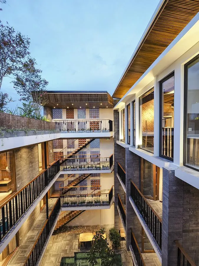 Hotel Mai'S Boutique Đà Nẵng Vietnam