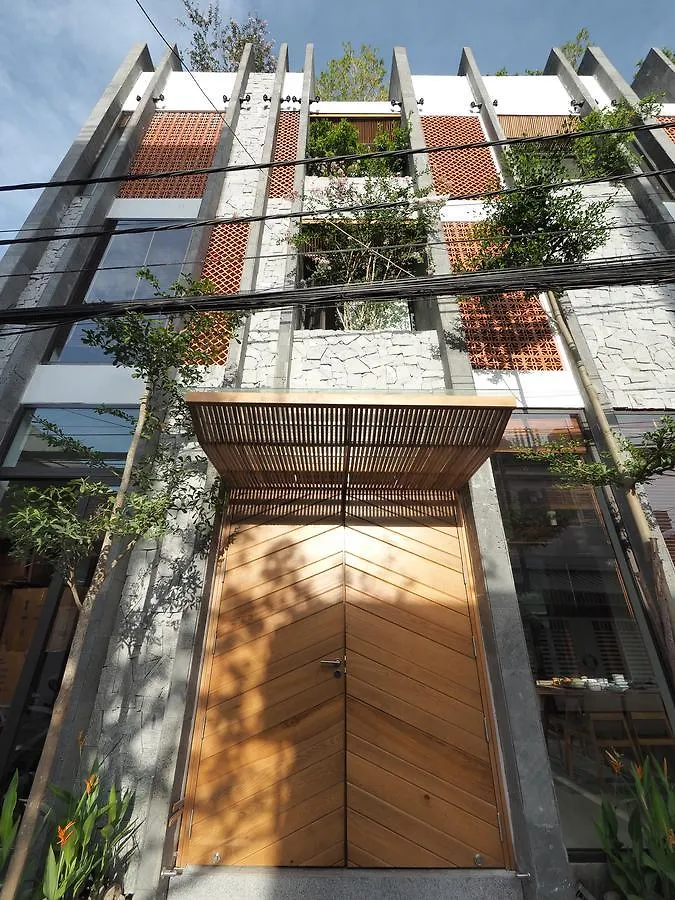 Hotel Mai'S Boutique Đà Nẵng 3*,  Vietnam