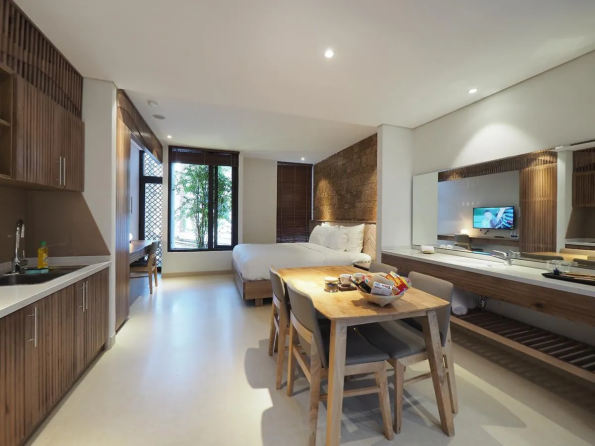 Mai'S Boutique Hotel Da Nang