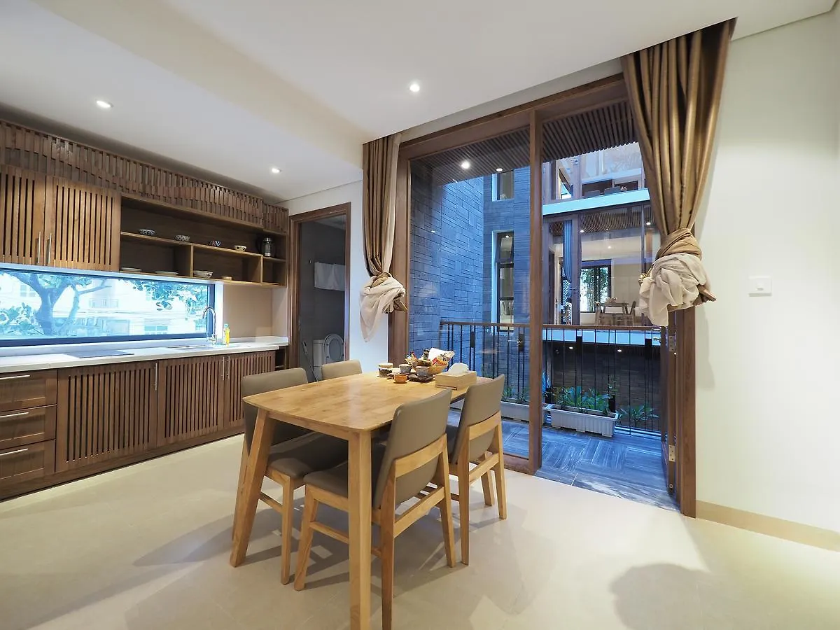 Hotel Mai'S Boutique Đà Nẵng