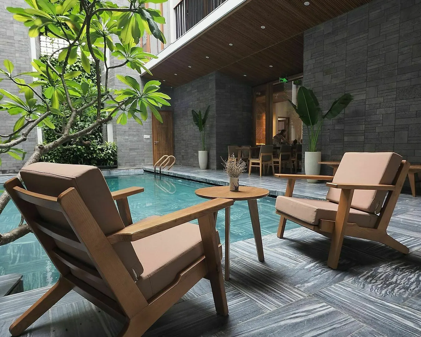 Hotel Mai'S Boutique Đà Nẵng