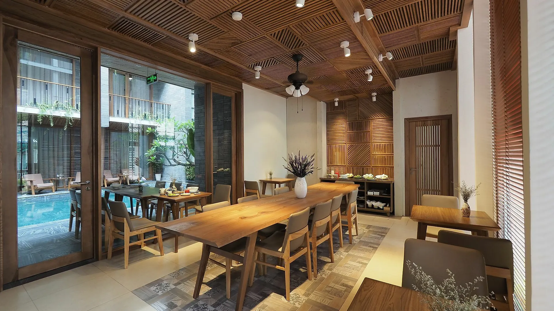 Hotel Mai'S Boutique Đà Nẵng Vietnam