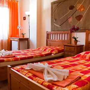Europa Bed & Breakfast