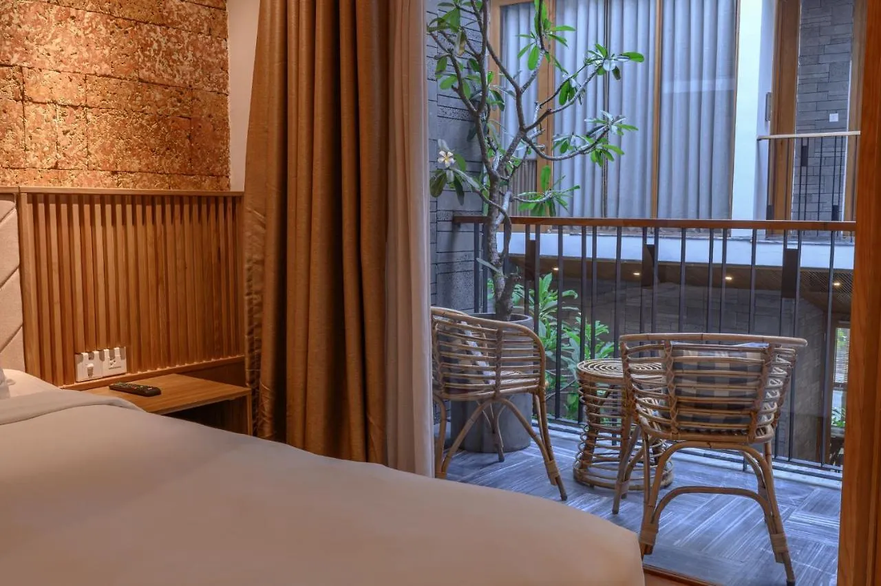 Hotel Mai'S Boutique Da Nang