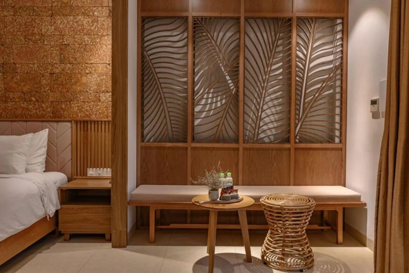 Hotel Mai'S Boutique Da Nang Vietnam