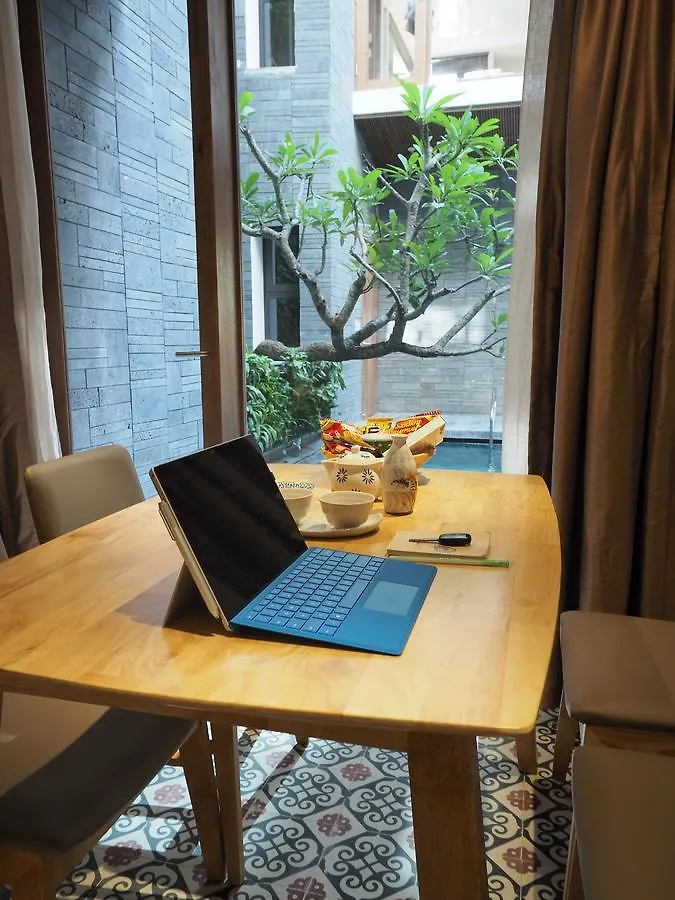 Hotel Mai'S Boutique Da Nang
