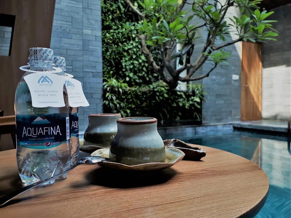Hotel Mai'S Boutique Da Nang