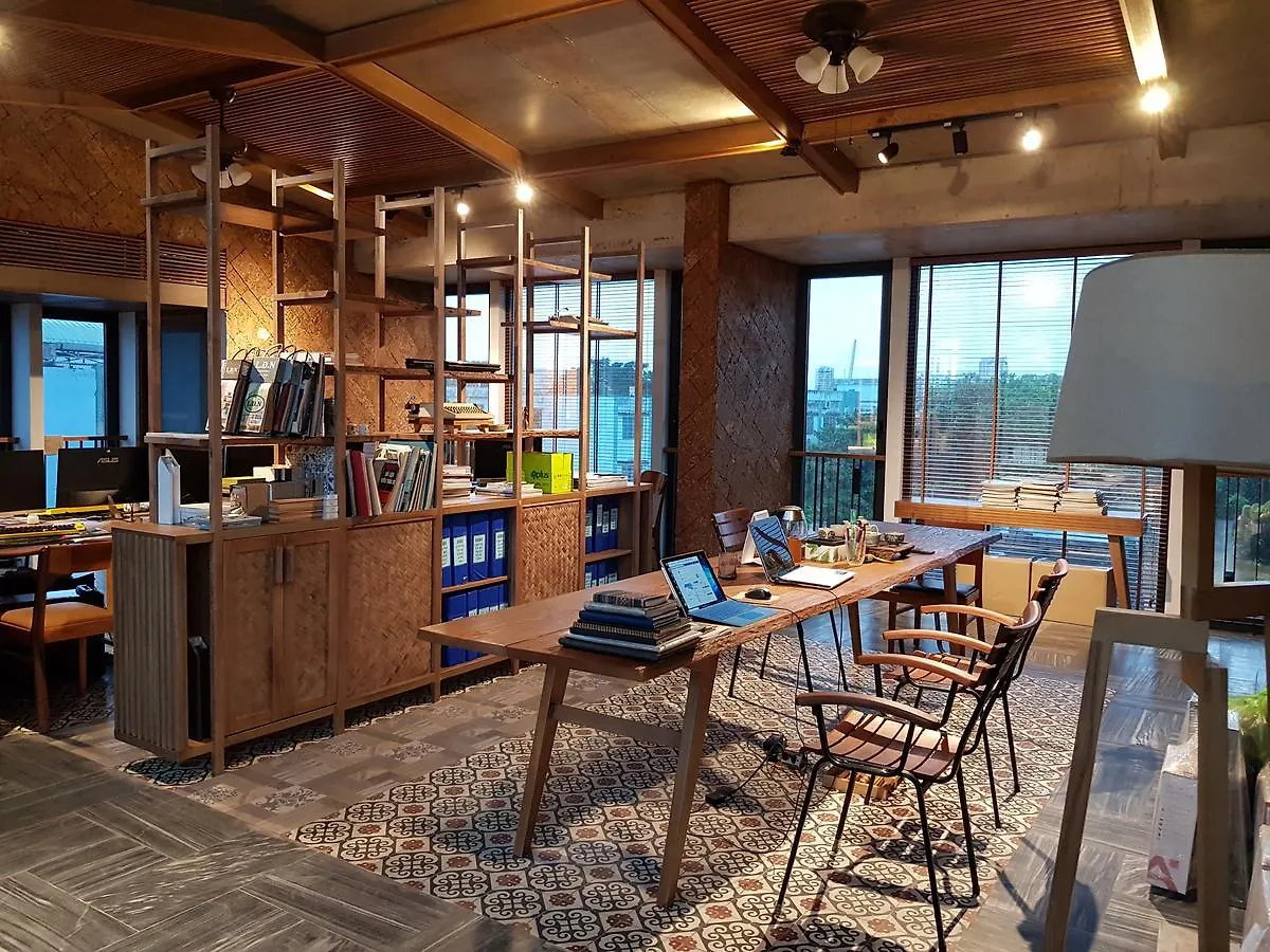 Hotel Mai'S Boutique Da Nang