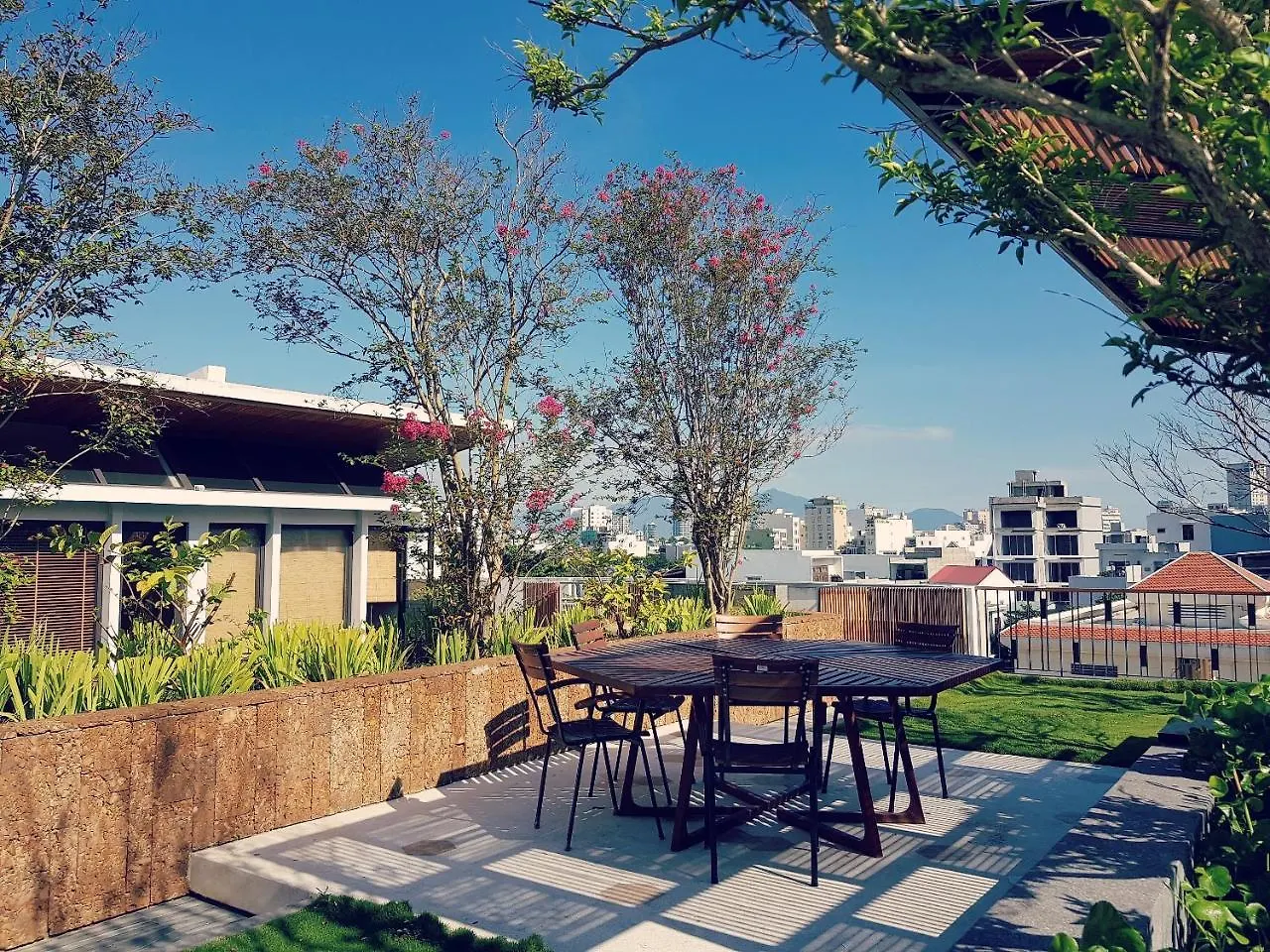 Hotel Mai'S Boutique Da Nang