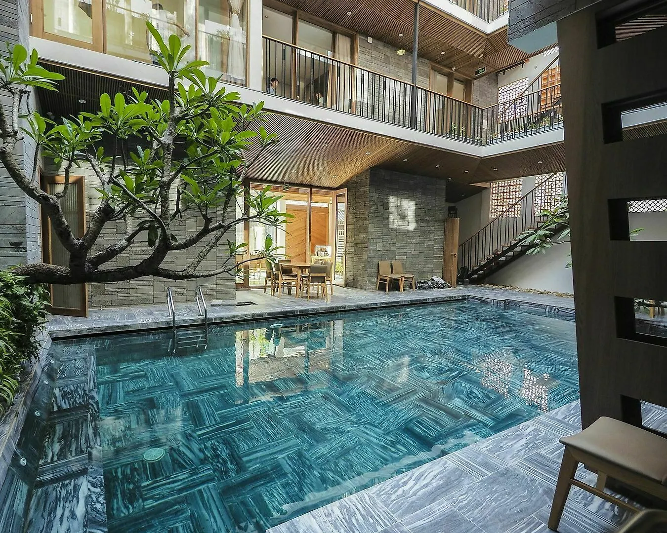 Hotel Mai'S Boutique Da Nang 3*,