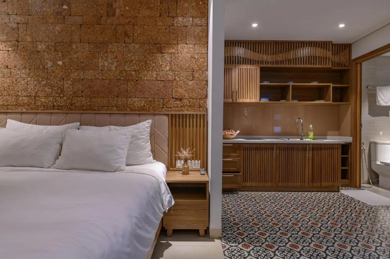 Hotel Mai'S Boutique Da Nang