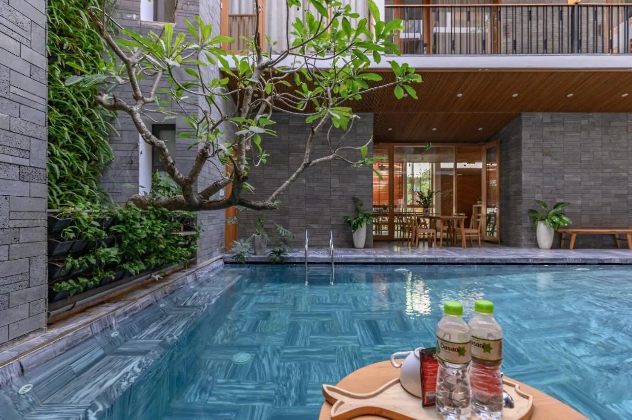 Hotel Mai'S Boutique Da Nang