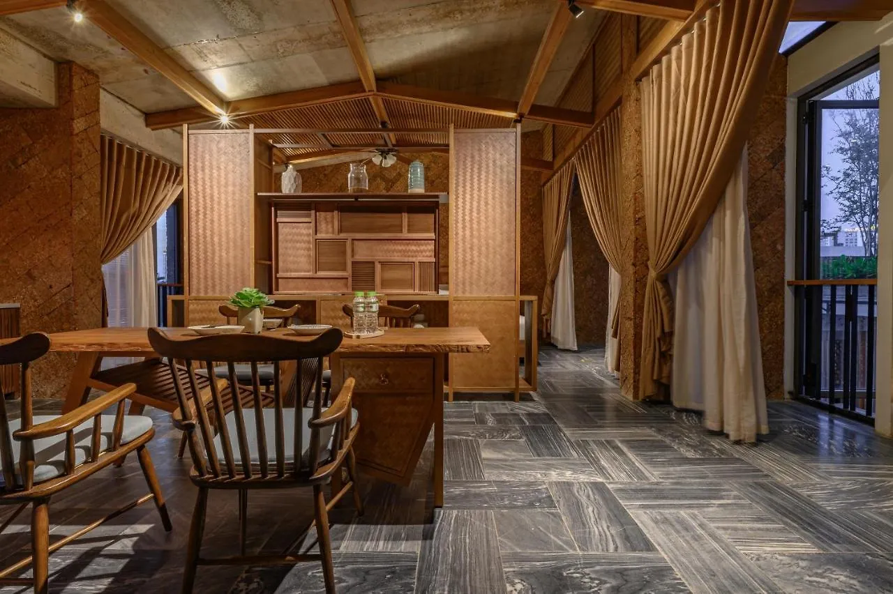 Mai'S Boutique Hotel Da Nang