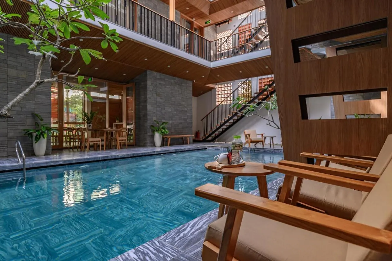 Mai'S Boutique Hotel Da Nang 3*,  Vietnam