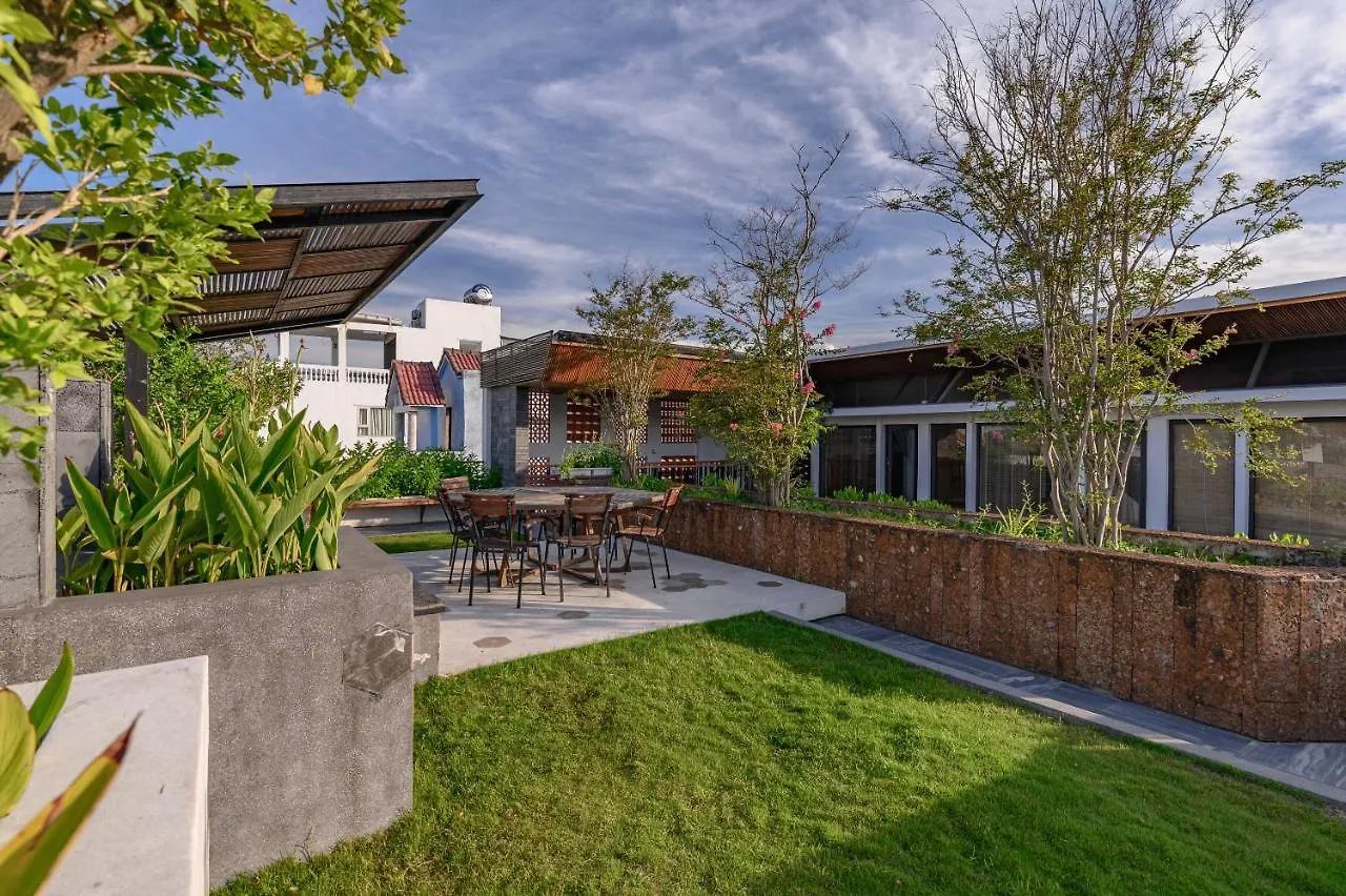 Mai'S Boutique Hotel Da Nang