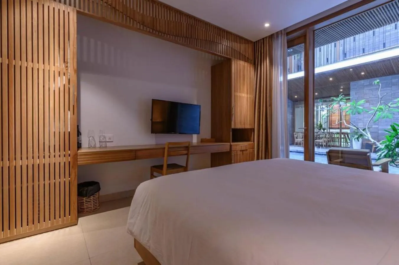 Mai'S Boutique Hotel Da Nang
