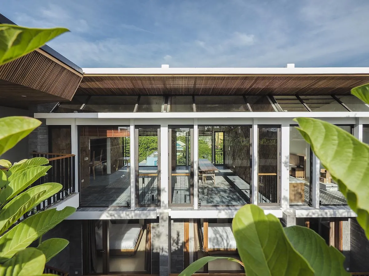 Mai'S Boutique Hotel Da Nang Vietnam