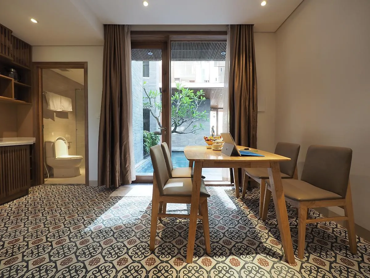 Mai'S Boutique Hotel Da Nang