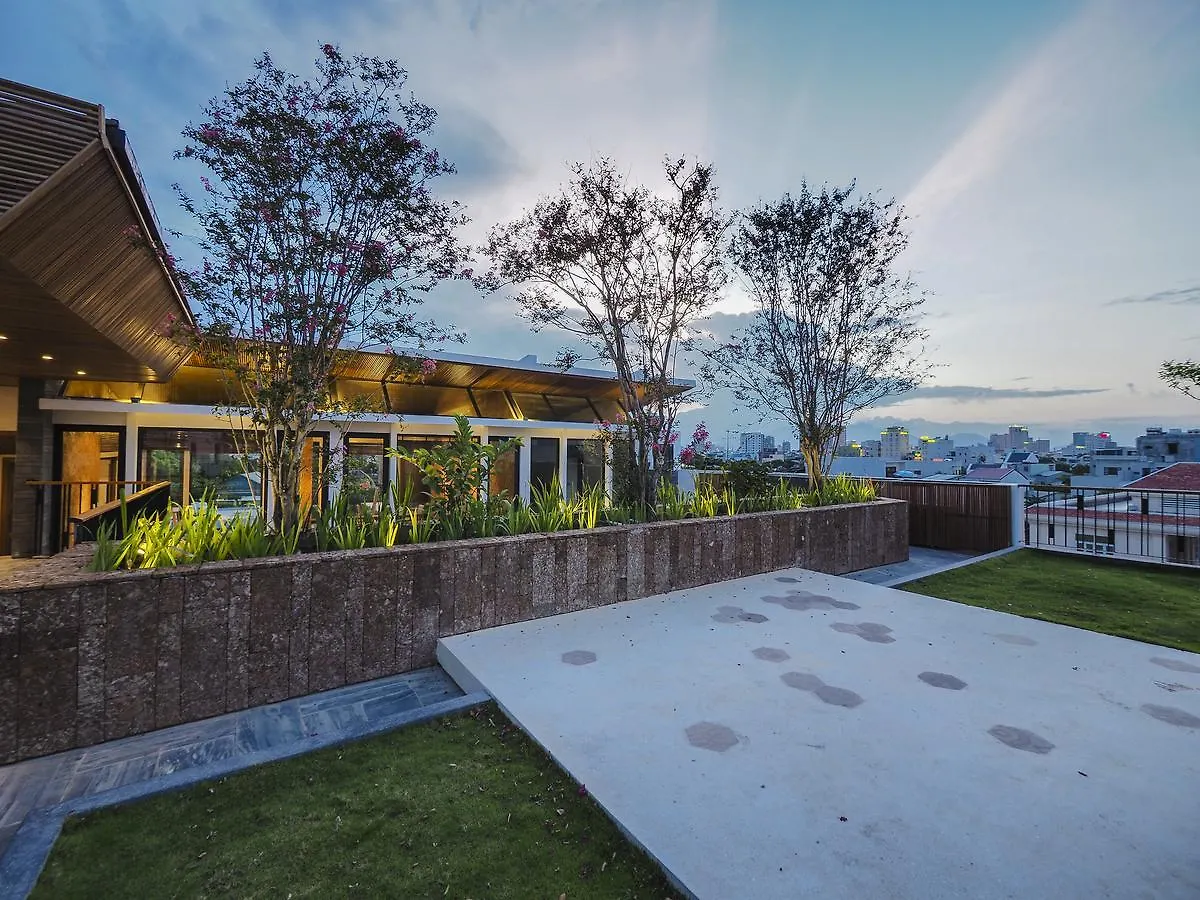 Mai'S Boutique Hotel Da Nang