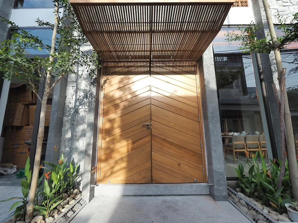Mai'S Boutique Hotel Da Nang 3*,  Vietnam
