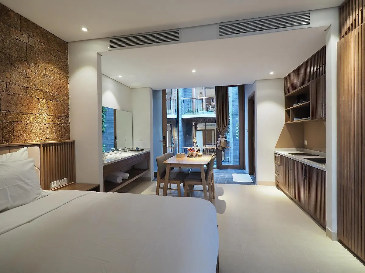 Mai'S Boutique Hotel Da Nang 3*,