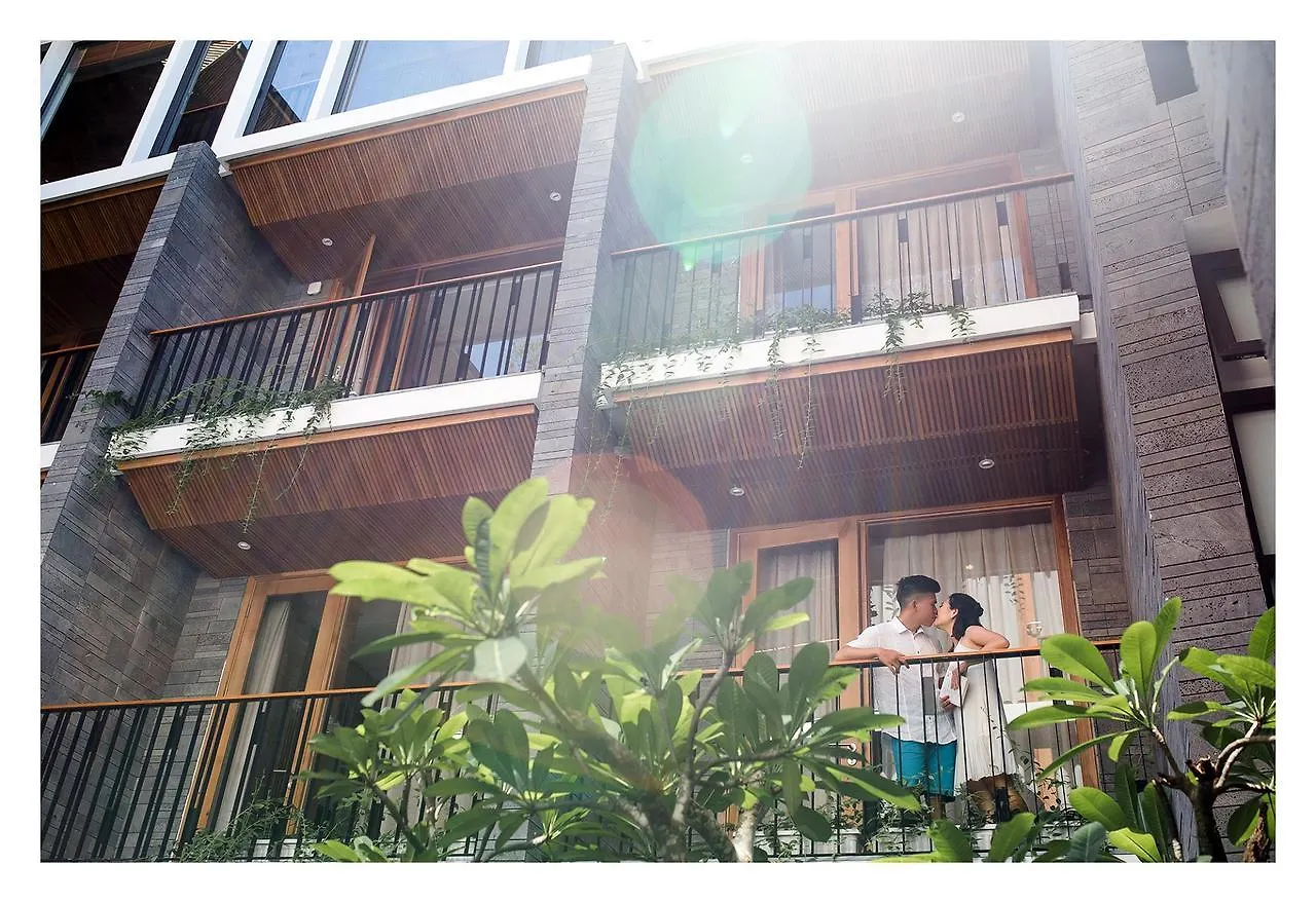 Mai'S Boutique Hotel Da Nang
