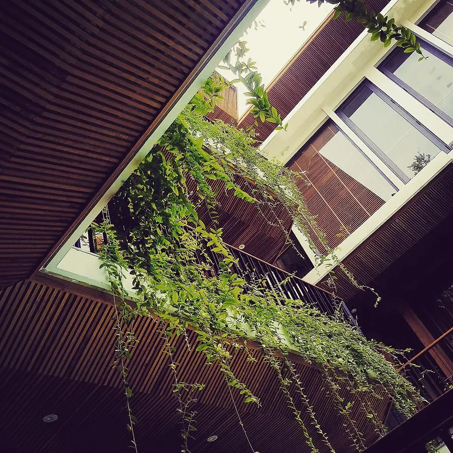 Mai'S Boutique Hotel Da Nang