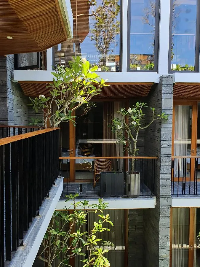 ***  Mai'S Boutique Hotel Da Nang Vietnam